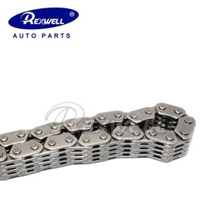 Engine timing chains for VW Golf 03F109158G