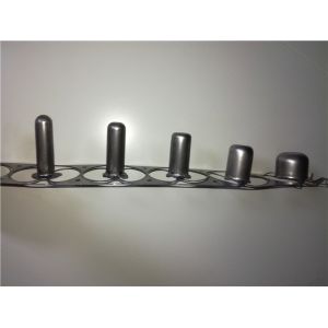 Deep Drawing Cylindrical Stamping Part – High Precision, Durable, Customizable,