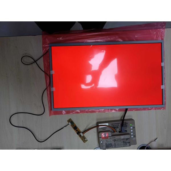 Buy innolux PC lcd model 21.5Inch M215HGE-L31 1080x1920Pixels FHD 102PPI Desktop pc lcd 30pin at wholesale prices