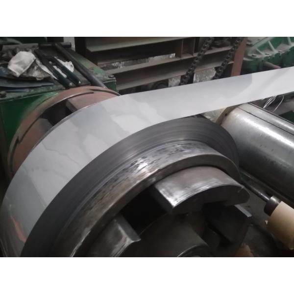UNSR30005 cold rolled strip, hot forged round bar and cold drawn wire China Origin