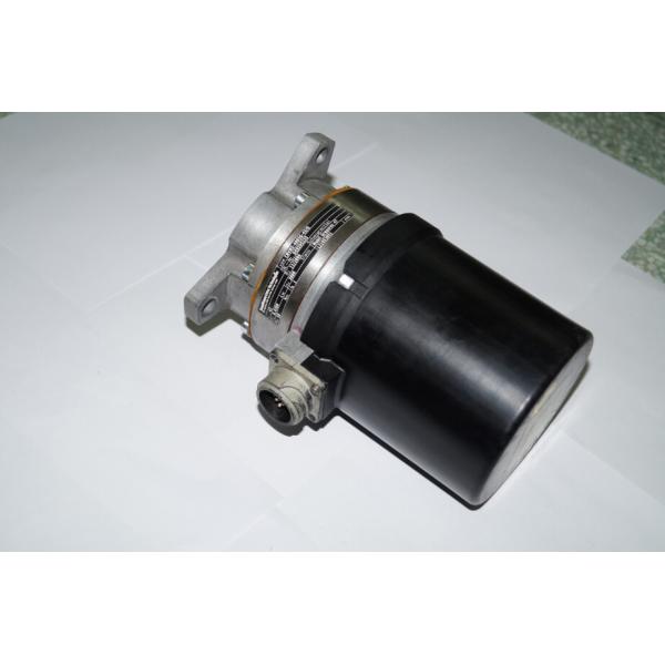 L2.105.3051, CD74 XL75 ink fountain roller motor,original motor,M3G084-FA32-15