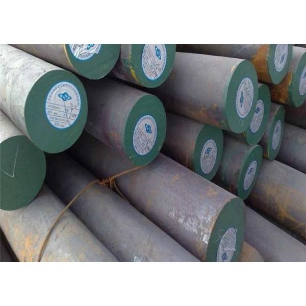 Alloy Steel 20CrMo Round Steel Bar 20CrMo Steel Rod Steel Round Bar Round Metal Bar