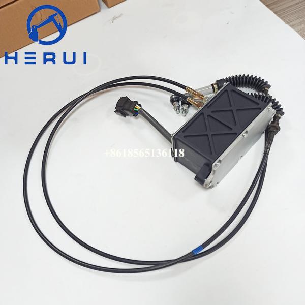 307C 307D 312C 330CL Throttle Motor Fueling Motor 106-0126 305-5954