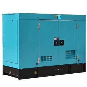 Diesel Standby Denerator Small Diesel Generator Set Silent 10kva Diesel