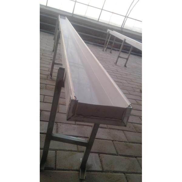 Strawberry Planting Tank Three-Dimensional Cultivation Rack Food Grade