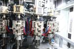Carbonated Liquid Blowing Capping Filling Water Machine Combiblock 2 Years