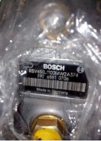 China 3926881 Cummins engine part Fuel Injection Pump on sale