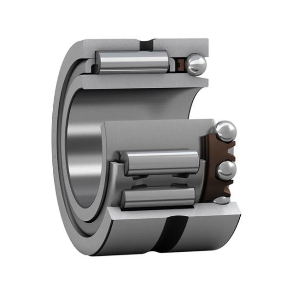 NKIA5908 Needle Roller / Angular Contact Bearing Combined Bearing
