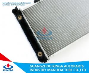 Quality PA32 AT Aluminium Car Radiators for Benz W201 /190E'82-93 Oil Cooler 25 x 275 mm for sale