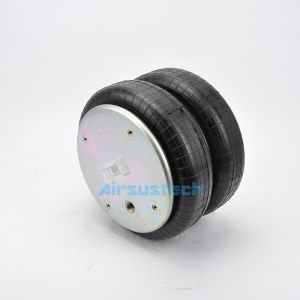 Airsustech Air Ride Springs Cross Contitech FD 530-35 545 Double Convoluted