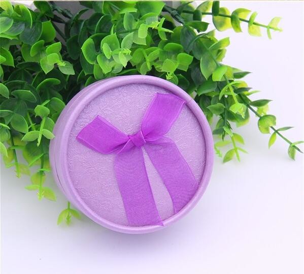 custom logo design wholesale luxury white black paper round packaging cardboard boxes for flowers,handmade small luxury