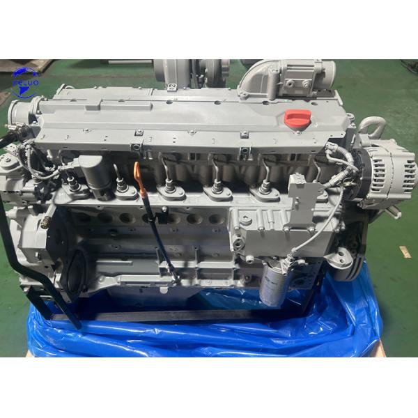 Buy Diesel Deutz BF6M1013FC Engine With Versatile Applications at wholesale prices