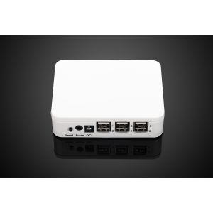 COMER Open Display Factory high quality anti-theft alarm for computer mouse