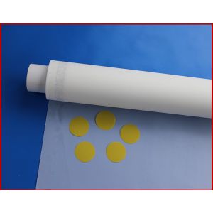 China Acid and alkali resistant precision filter net 10 mesh to 600 mesh nylon  silk filter on sale