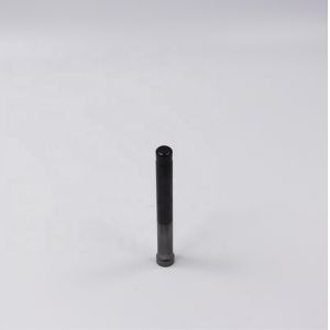 Polished SKD11 Tungsten Carbide Punch