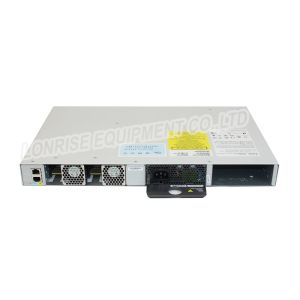 C9200L - 24P - 4X - E 9200L 24 - Port PoE + 4 X 10G Uplink Switch