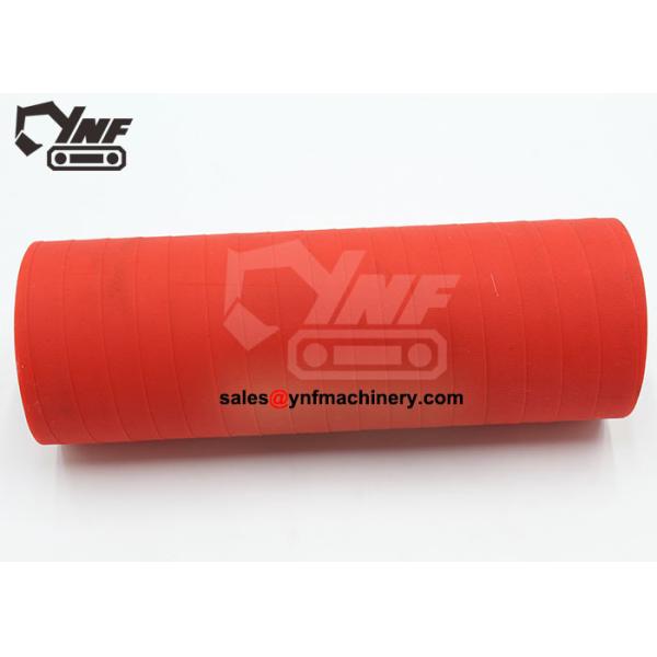 Buy 20Y-03-41181 20Y0341181 Silicone Rubber Air Cooling Hose For Komatsu Mobile Crushers BR380JG Excavators PC220LL BR380JG at wholesale prices