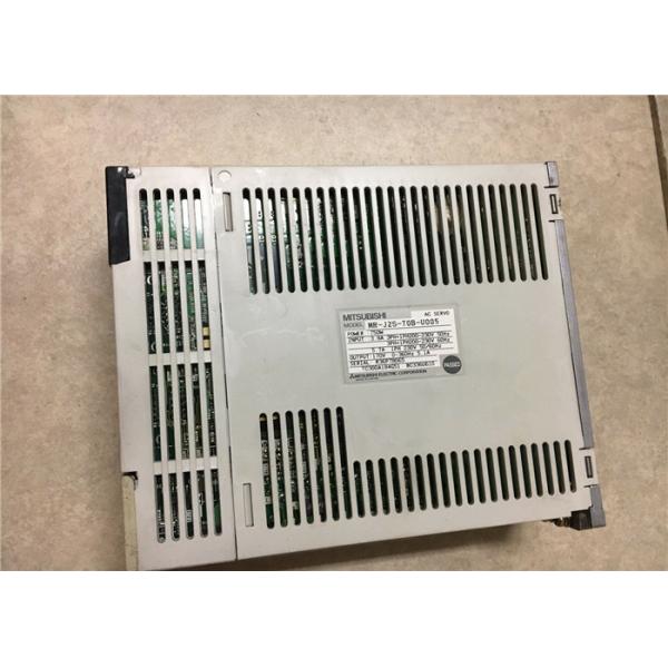 Mitsubishi Electric 750W Servo Drive MR-J2S-70B-U005 AC AMPLIFIER 200V NEW IN