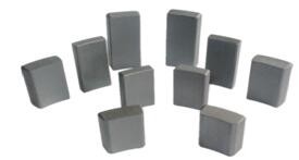 Quality Sichuan Area Production Of Permanent Magnet Ferrite Manufacturers For High Grade for sale