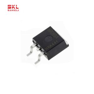 Quality IPB60R099CP MOSFET Power Electronics High Performance Low Voltage Low Gate Charge for sale