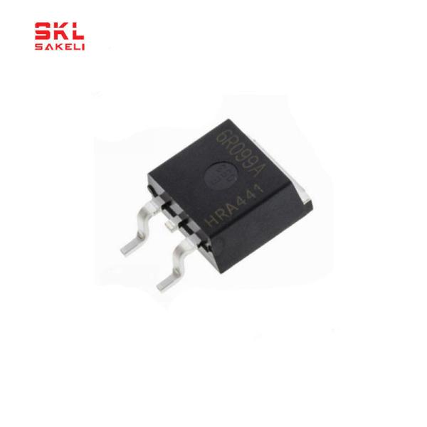 IPB60R099CP MOSFET Power Electronics High Performance Low Voltage Low Gate