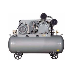500L Reciprocating Piston Compressor 12.5 Bar For Industrial Air