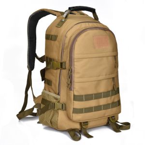 China Hotsale Military Camping Mountaineering Leisure Hiking Bag on sale