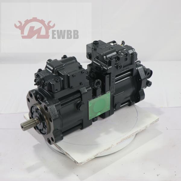Buy Volvo Excavator Hydraulic Piston Pump EC140 K3V63DT 9N09 at wholesale prices