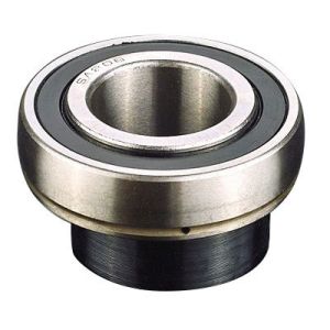 SA206 Ningbo Cixi Original Bearing CTZ Insert Ball Bearing for High Load