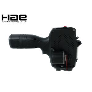Portable Handjet Inkjet Printer Coder Date And Serial Long Life