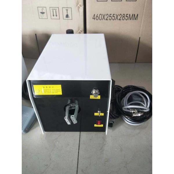 RS-60A Electric Pneumatic Wire Twisting Machine, Wire Twister