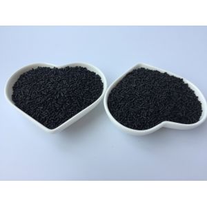 Quality CMS-220 Carbon Molecular Sieve With 0.75 - 0.8Mpa Adsorption Pressure for sale