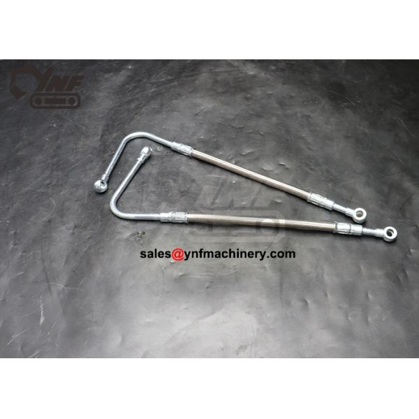 YNF17114 233-9536 M313CM315 Tube – High-Quality Tube