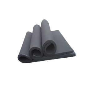China CR3040B Ozone Resistant Sealed Foam For Civil Engineering on sale