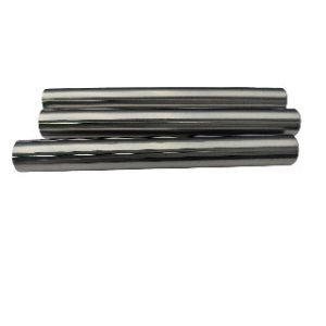 50mm-330mm Tungsten Carbide Rod Blanks Customized ISO Standard