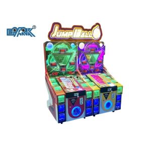 100W Cannonball Pinball Shooting Ball Arcade Machine Coin Pusher