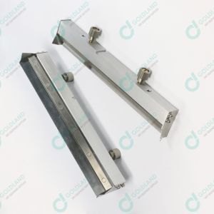 SQA302 SQY Assy 250mm Metal Clamped SMT Squeegee