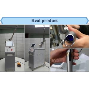 China Best Buy Cheap Price Q Switched Nd Yag Laser Tattoo Removal For Skin