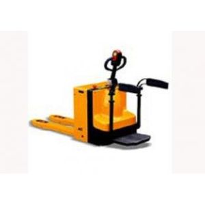 Quality Full-Electric Pallet truck TE AC/TK AC Series for sale