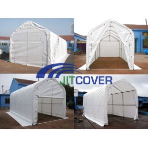 Boat Shelter, RV Garage (JIT-1333Z, JIT-1333HZ)