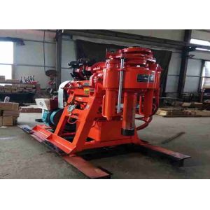 Quality 380V Borehole Drilling Machine for sale