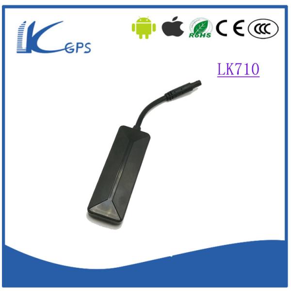 Buy 2017 NEW VERSION gps tracker ce certificationLKK710 Mini gps Tracker at wholesale prices