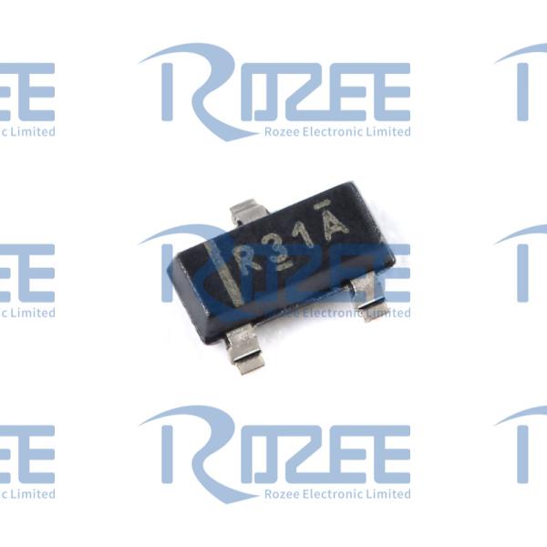 Buy REF3112AIDBZR at wholesale prices