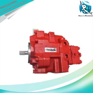 Hot sale good quality PVD-2B-40P hydraulic main pump for excavator