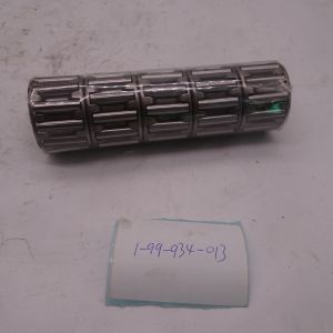 Sinotruk HOWO Wheel Needle Roller Bearing 1-99-937-013 howo truck parts
