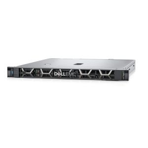 Enterprise R350 Rack Dell Poweredge Server 128 GB