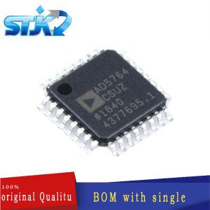 Quality AD5764CSUZ 32-TQFP Data Acquisition Digital Analog Converter (DAC) Brand New And Original for sale
