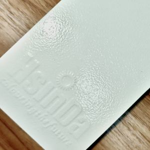 China Durable Wrinkle White Powder Coating for Cabinets and Equipment on sale