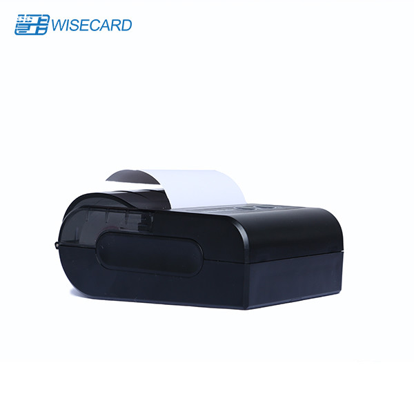 Buy ASCII CH 58mm Roll Pos Bluetooth Printer Portable Wifi RS232 7.4V at wholesale prices