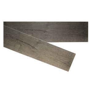 Simple Color Design Indoor Waterproof Click 4 mm/5mm/6mm SPC Vinyl Flooring